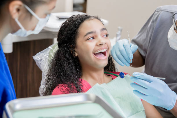 Best Dentist for Tooth Abscess  in Little Cypress, TX
