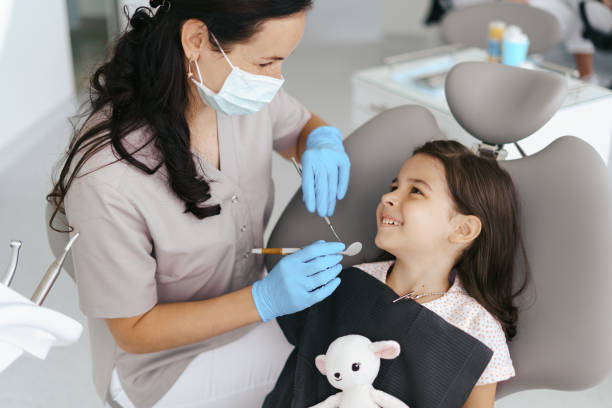 Best Dentist Open Late Near Me  in Little Cypress, TX