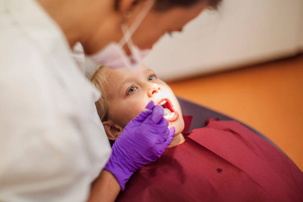 Best Dentist Open on Weekends  in Little Cypress, TX