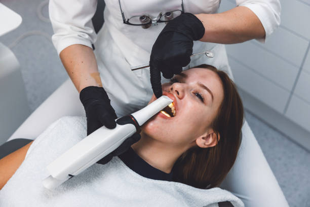 Best Chipped Tooth Repair Near Me  in Little Cypress, TX